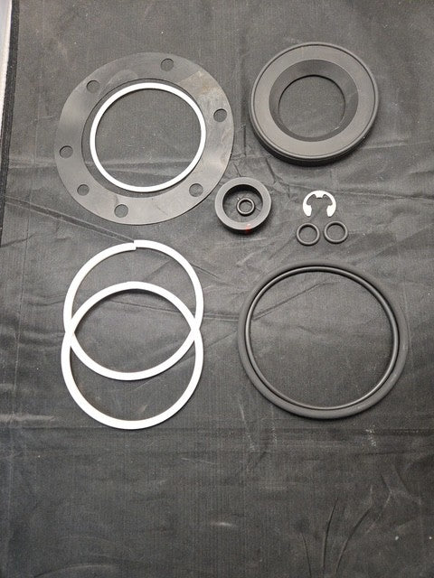 6402RK-0302 - 3" REPAIR KIT, LOADING VALVE, 6400/6500, FLUOROCARBON