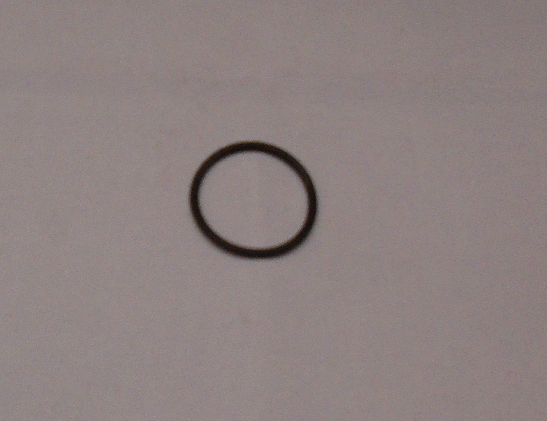 640887009 - O-RING