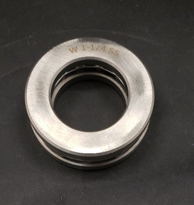 641071401 - BEARING-BALL THRUST METRIC INA DL65, P