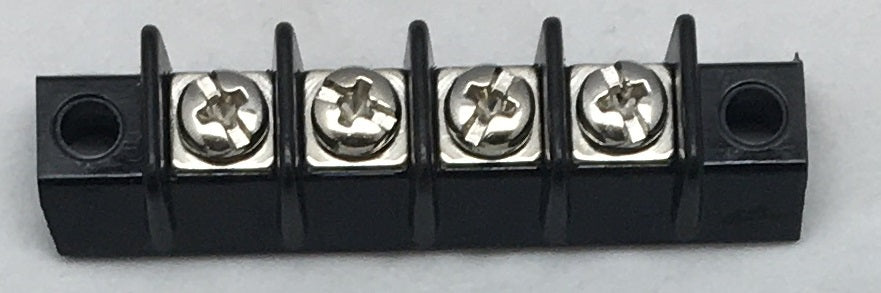 644125401 - TERMINAL - SINGLE ROW TERMINAL BLOCK
