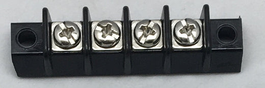 644125401 - TERMINAL - SINGLE ROW TERMINAL BLOCK