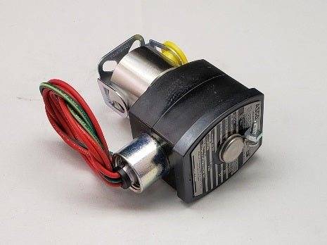 645728407 - SOL VLV-30A NC .25NPT VITON F