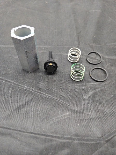 650557001 - KIT-SOLENOID REPAIR