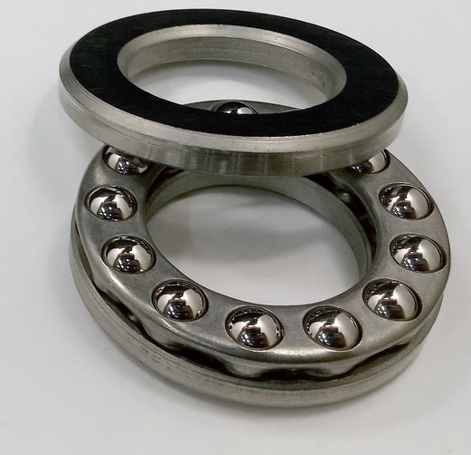 6519001 - BEARING - BALL THRUST GROOVED 2.094 OD X