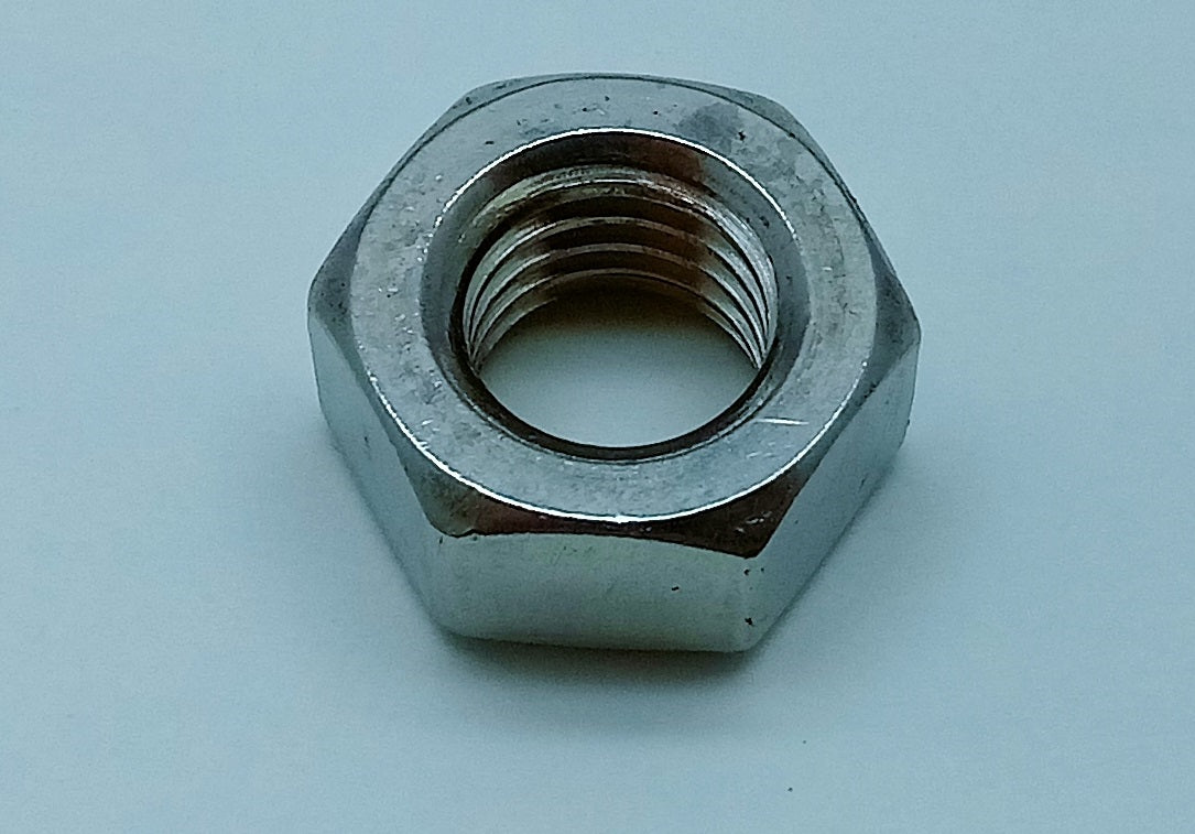 670197407 - NUT-M12, DIN 934 A2-70 STAMPED, AD2000-W