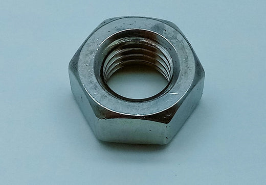 670197407 - NUT-M12, DIN 934 A2-70 STAMPED, AD2000-W