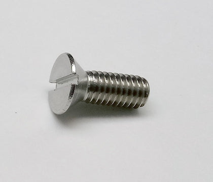 006764002P - SCREW C-10-32 X 1/2 LG, FLAT HEX SOCKET