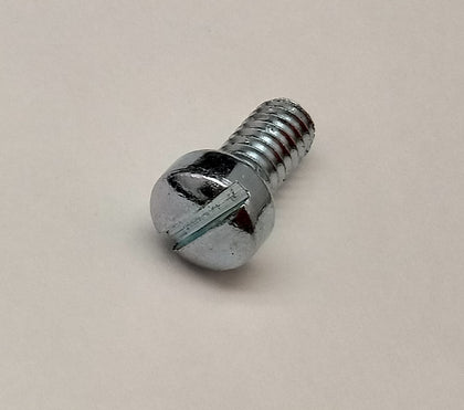 006775002P - SCREW M-1/4-20 X 1/2 FILL HEAD SLOT