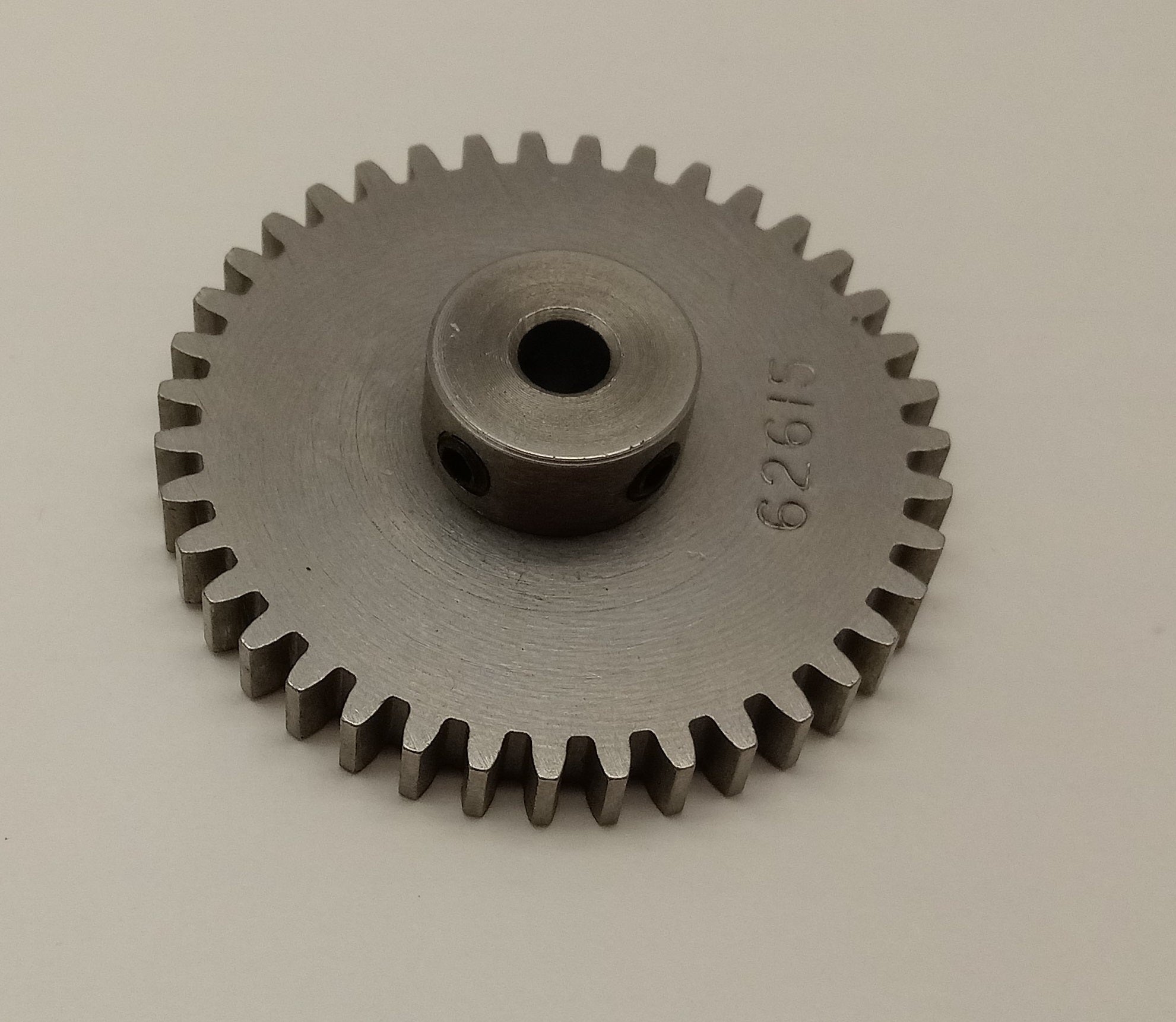 72255 - FIRST DRIVEN GEAR ASSEMBLY