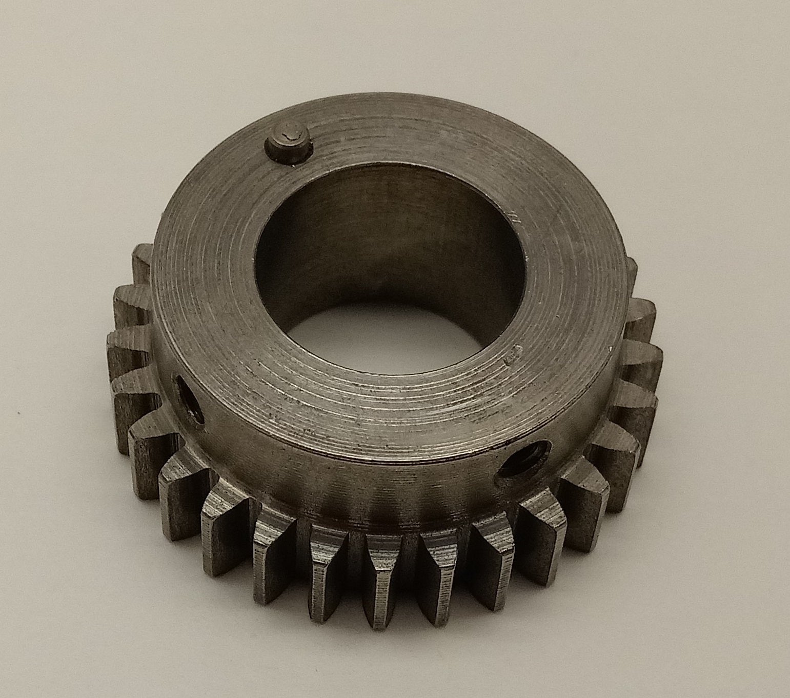 72555 - GEAR ASSEMBLY
