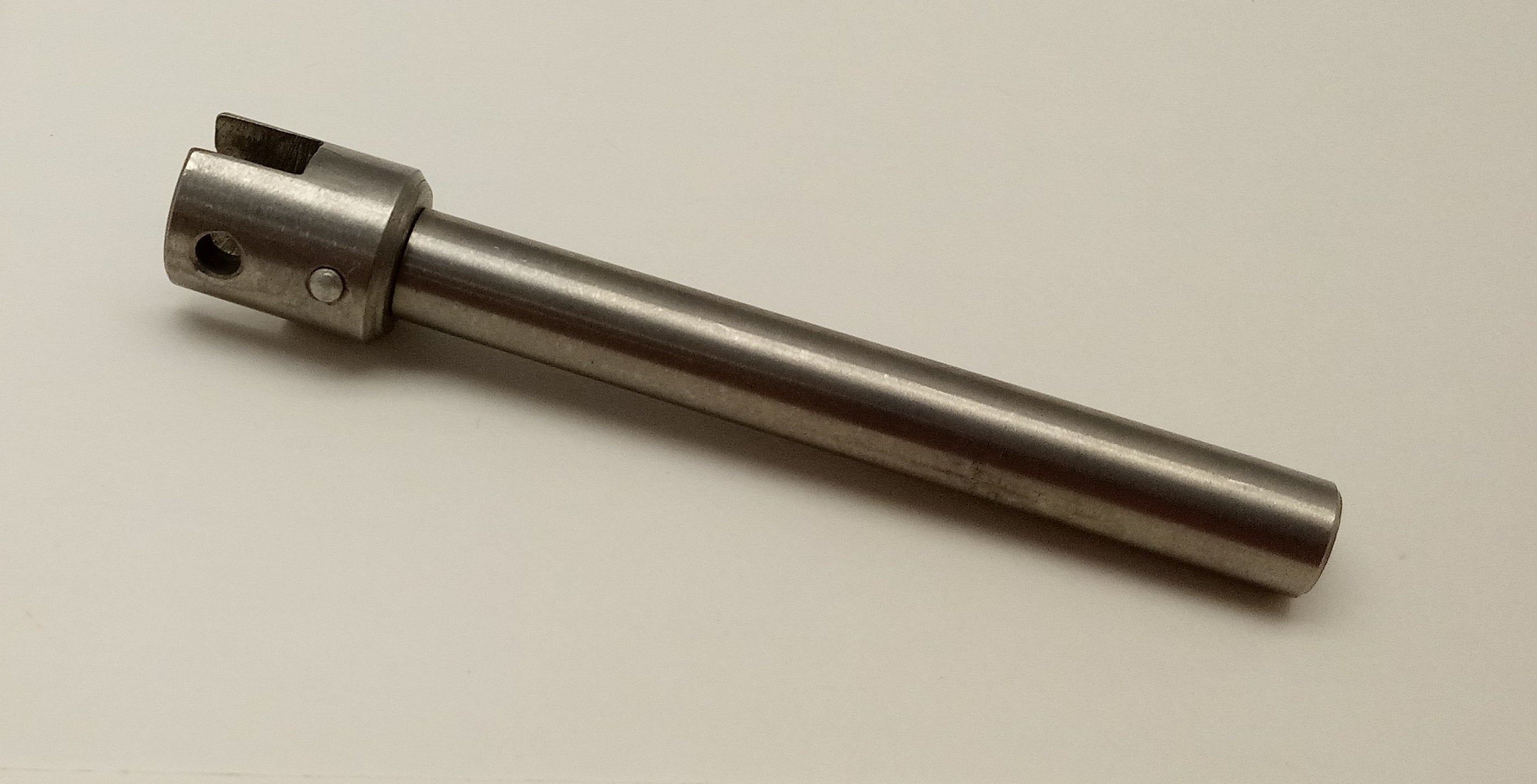 72735 - HOROZ COUPLING & SHAFT ASSEMBLY