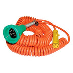 7320-7320 - PLUG, API, THERM.OUT, BREAKWAY (API 8 BUTTON) [4 PIN]