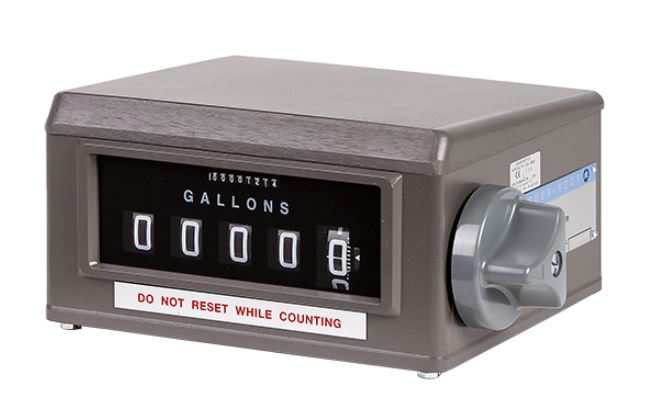 0788700-094 - METER REGISTER