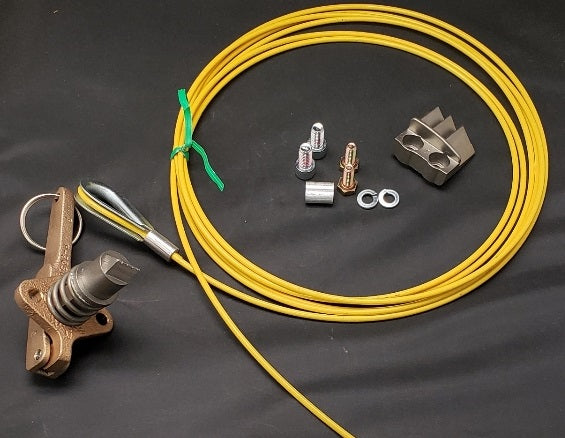 788L-0040 - LOCKDOWN KIT
