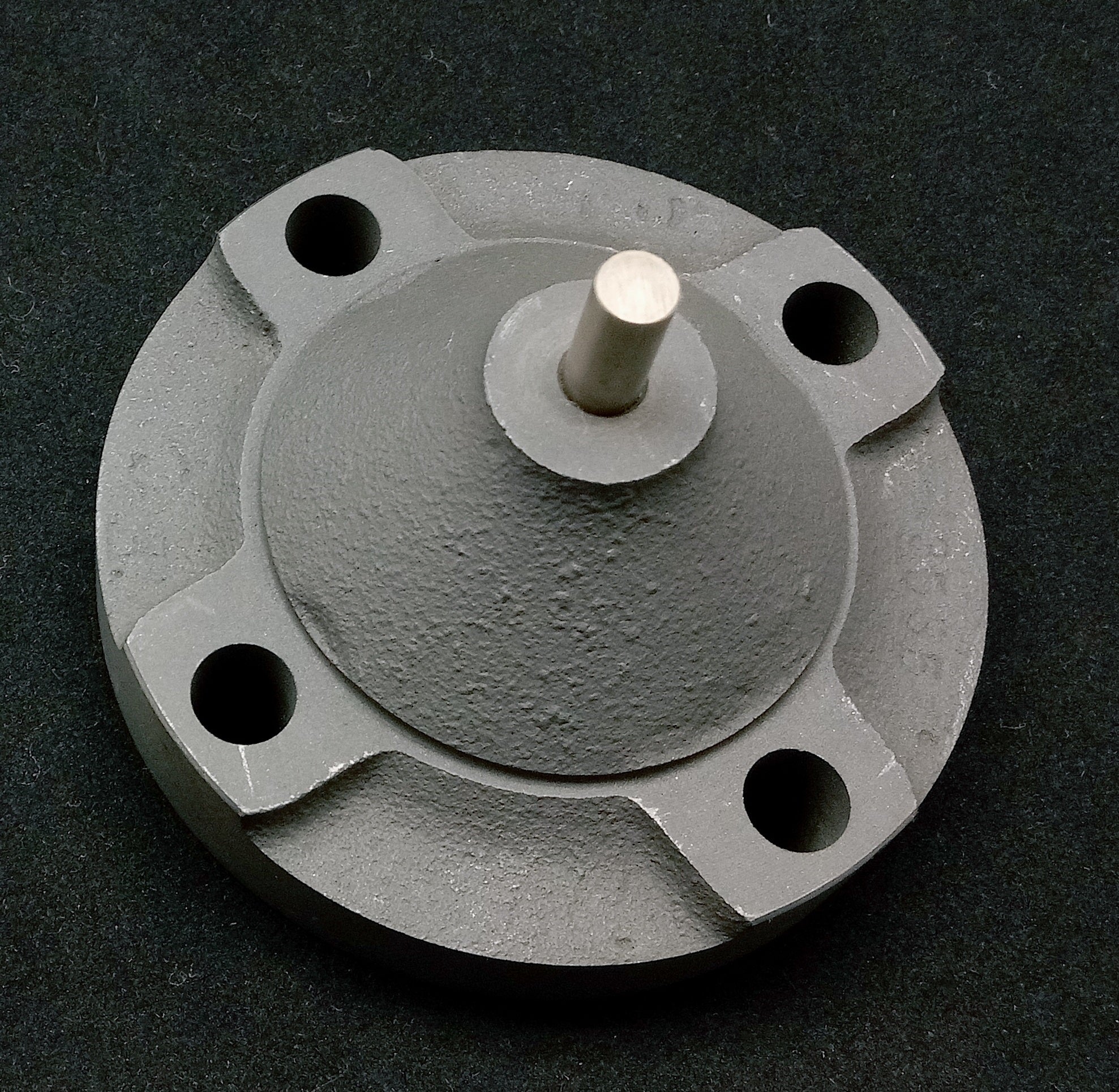 8121001 - PIN - COLLAR