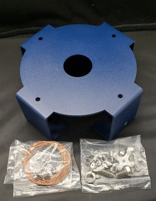 81364 - RSCB MOUNTING KIT, NEPTUNE METER TO NEPTUNE WITHOUT ATC