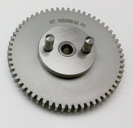 8248001 - GEAR - CALIBRATOR DRIVE