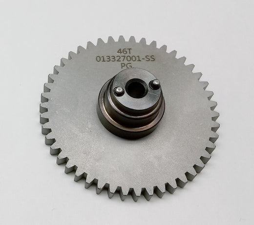 8249001 - GEAR A-JS 24 46 1.995 .078  12658