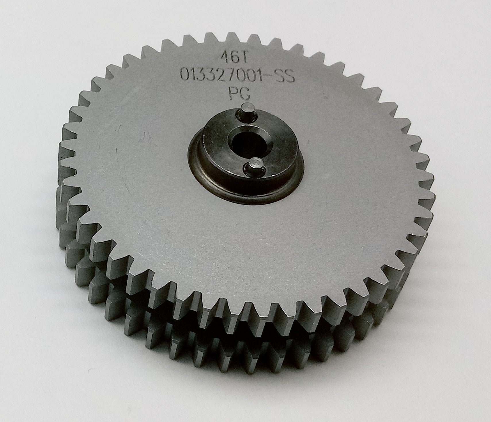 8250001 - GEAR A-IDLR T 46 24 B 46 24 078 12658