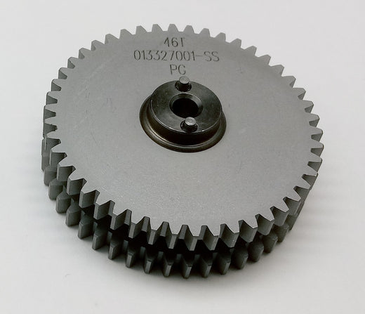 8250001 - GEAR A-IDLR T 46 24 B 46 24 078 12658