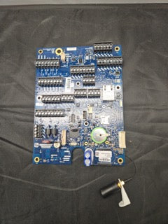 84407 - IO & SOM BOARD