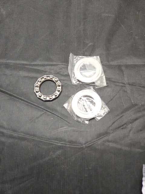 9589001 - BEARING - ROTOR THRUST