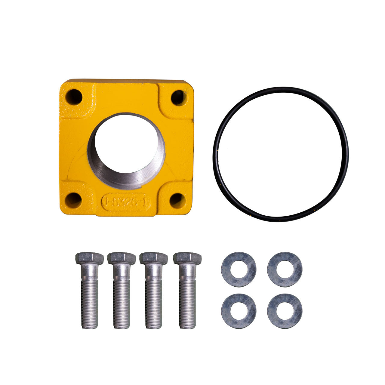 A2210 - FLANGE ASSEMBLY, M5 & M7