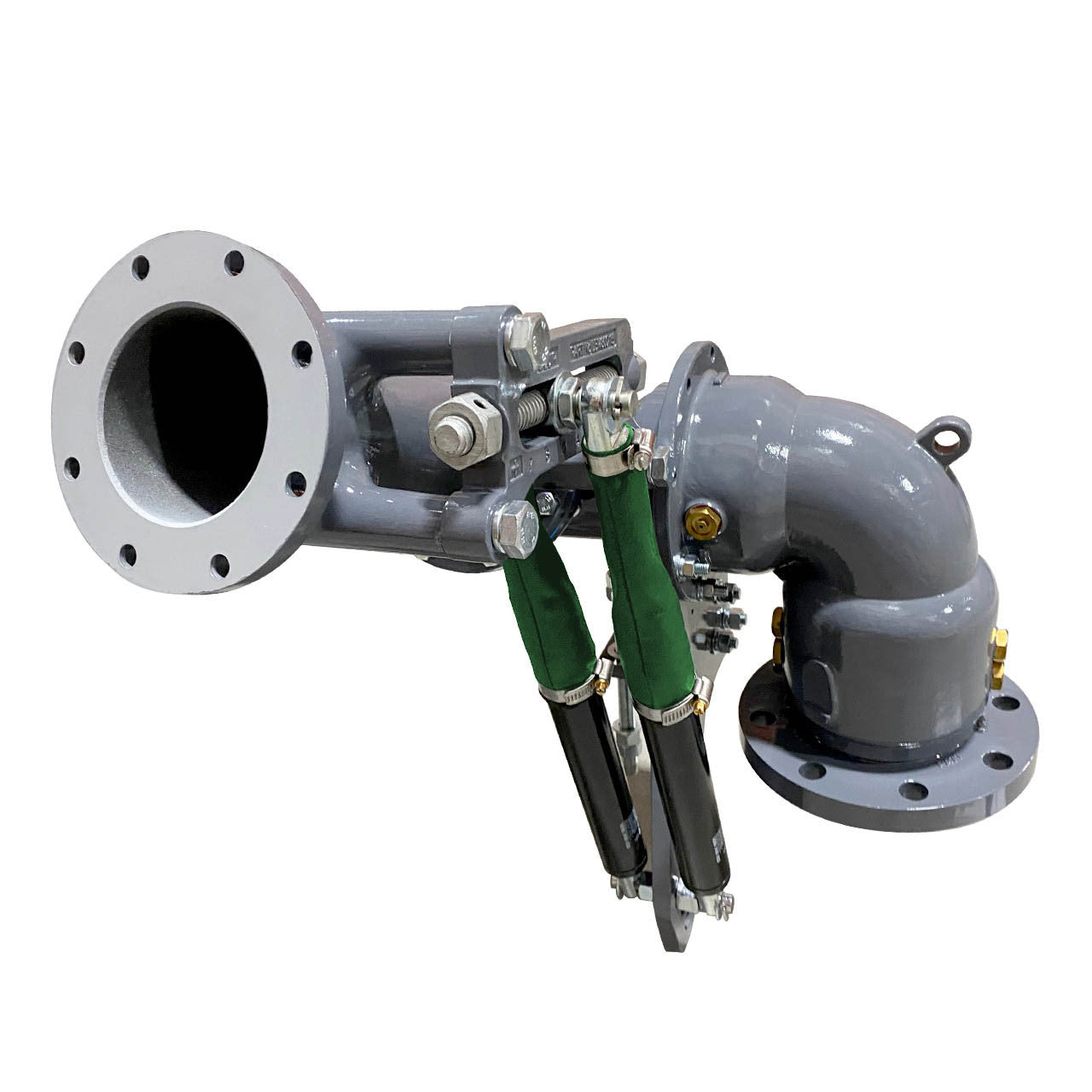 LBM800 - 4" LIQUIP BALANCE MECHANISM, LIQUIP