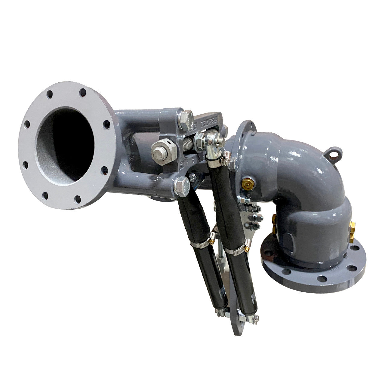 LBM800-2Z - LBM800 SWIVEL, GFLT, 5200N STRUTS