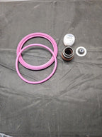 API850SKZ - LYNX API ALL SEAL KIT, BUSHING & O-RING, VITON B