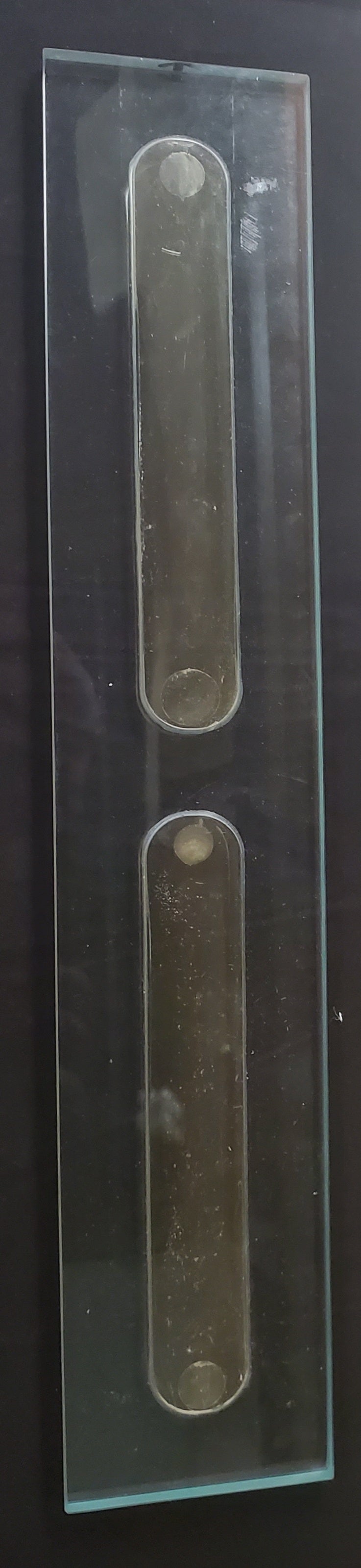 552335-001 - ACCUOLOAD II GLASS (PRE OWNED)