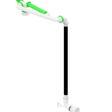 Excel Bottom Loading Arm  BL-54