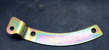 122352-001 - CLEVIS L H