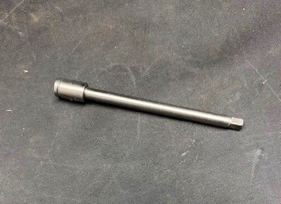 122365-001 - DRIVE SHAFT EXTENSION