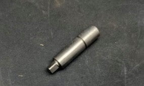 122365 - DRIVE SHAFT EXTENSION