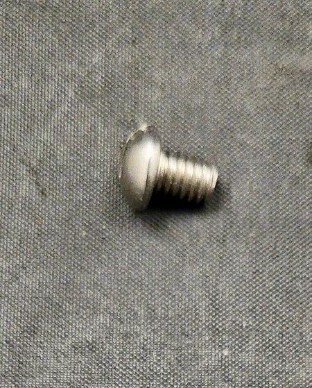 150140 - SCREW ROUND HEAD SS