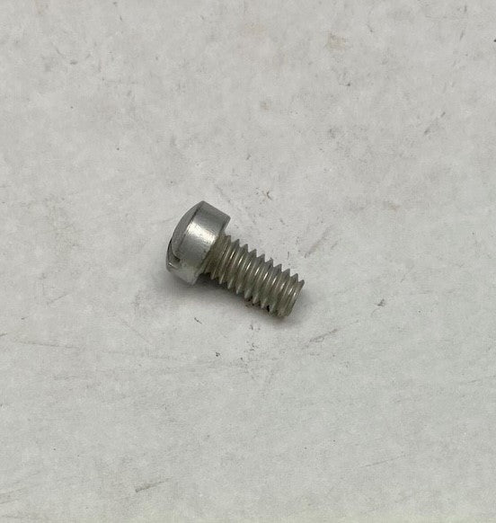 150552 - SCREW FILLISTER HEAD CS