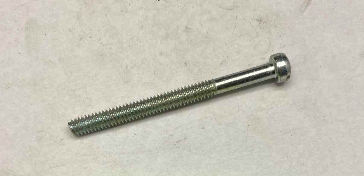 150561 - SCREW FILLISTER HEAD       CS