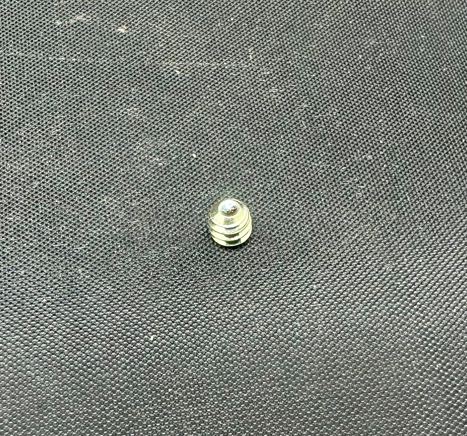 150969 - SCREW SET SOC HEAD CUP PT    CS