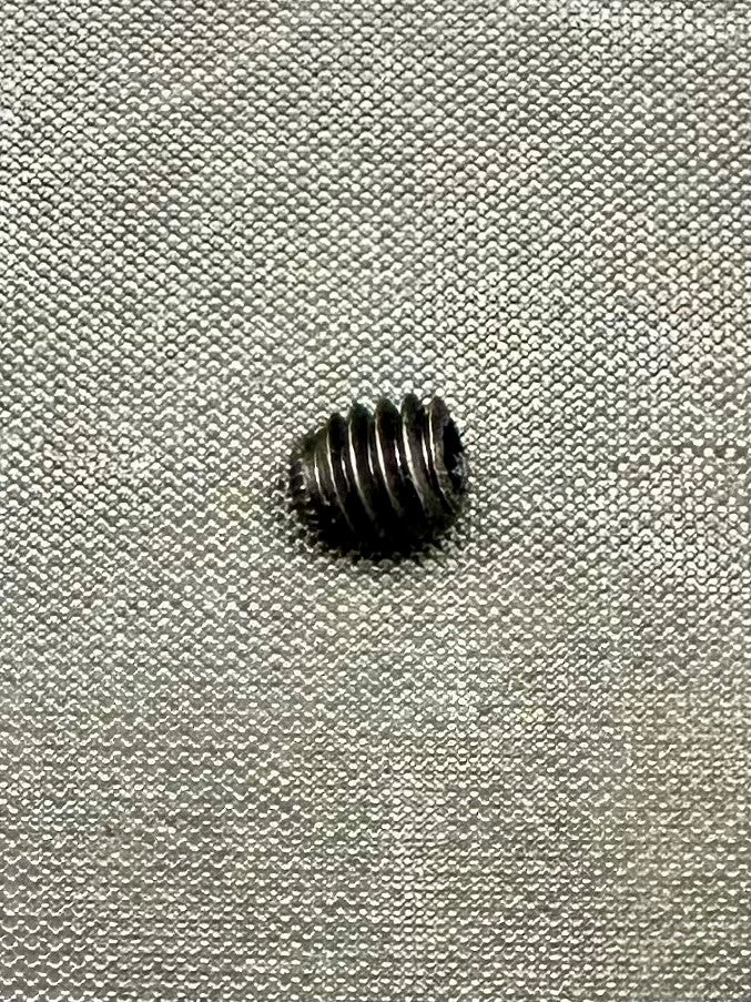 150975 - SCREW SET SOC HEAD CUP PT