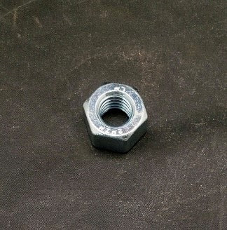 151553M - NUT HEX                    CS