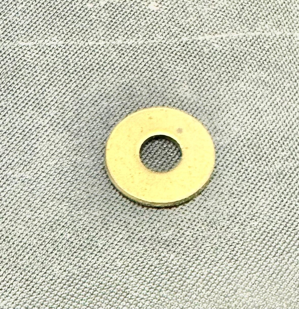 151726 - WASHER BRS FLAT