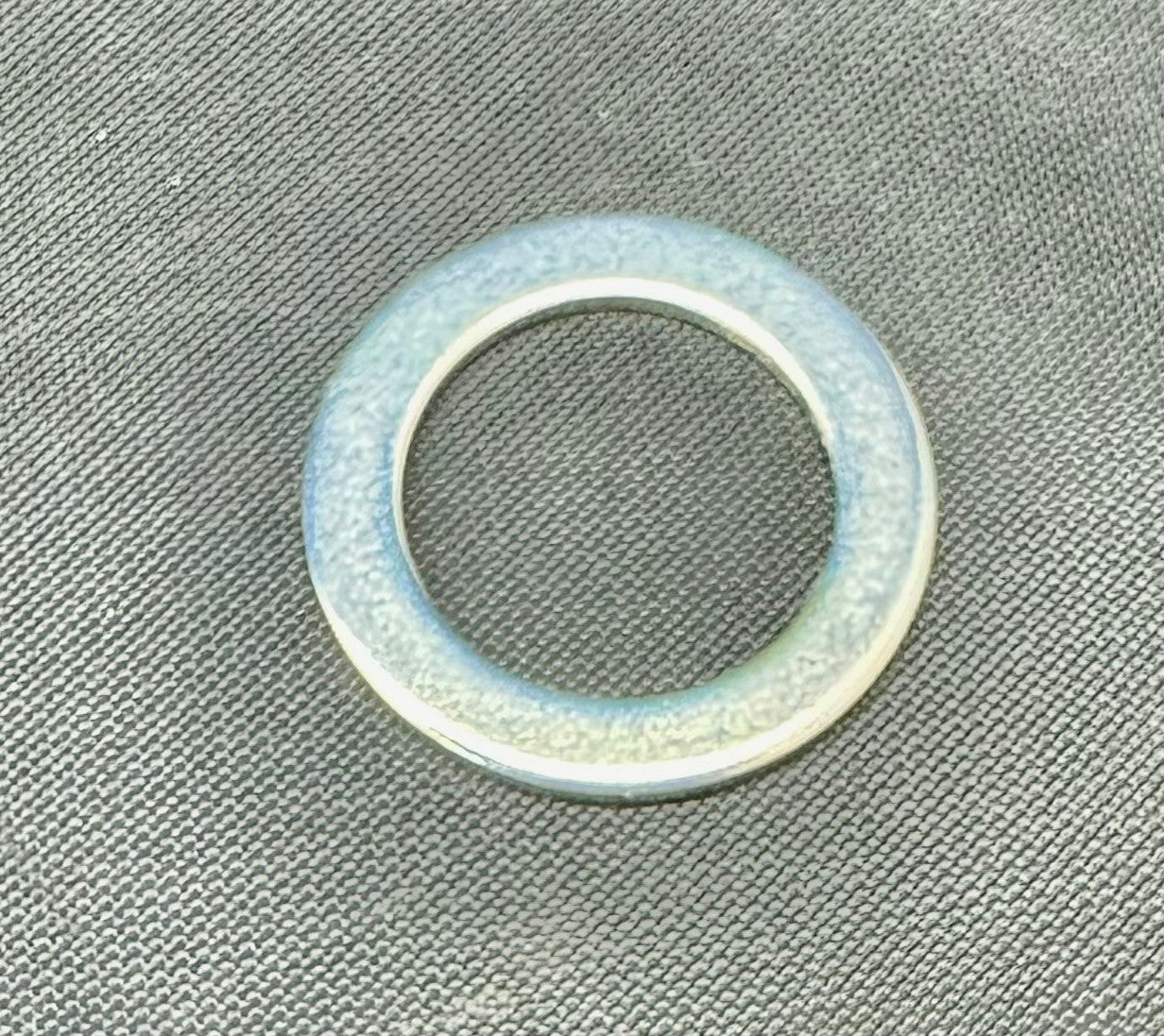 151872 - WASHER CS FLAT