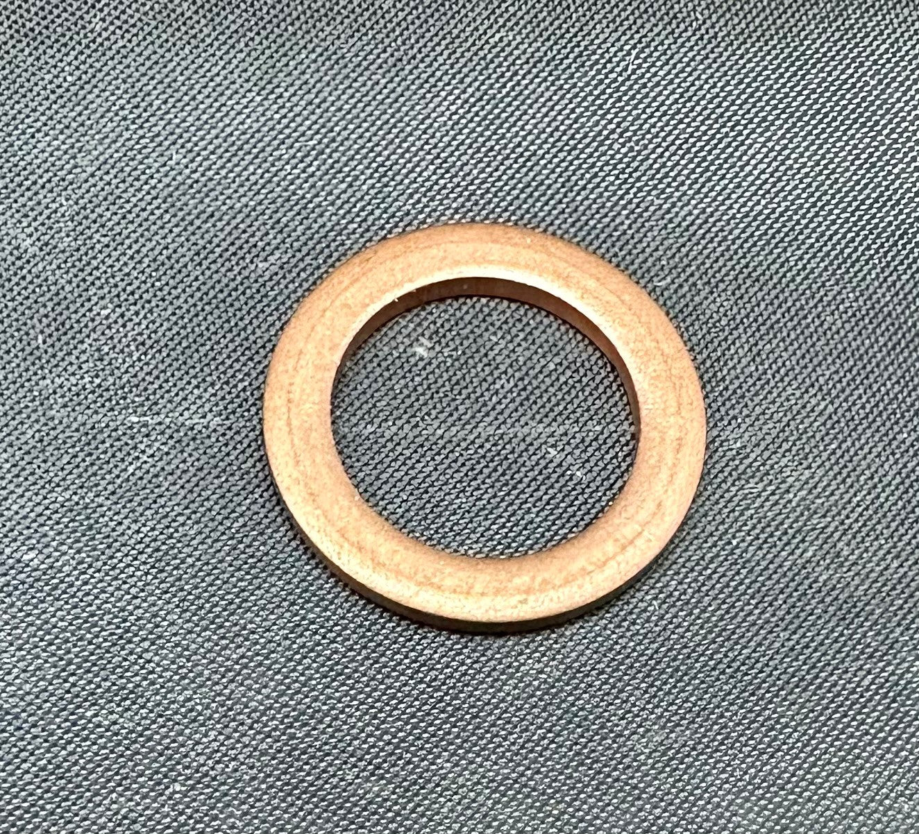 152005 - WASHER COP FLAT