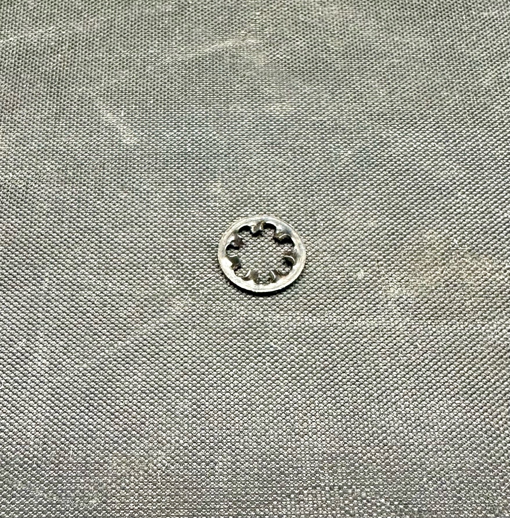 152255 - WASHER  CS LOCK, INTL TOOTH
