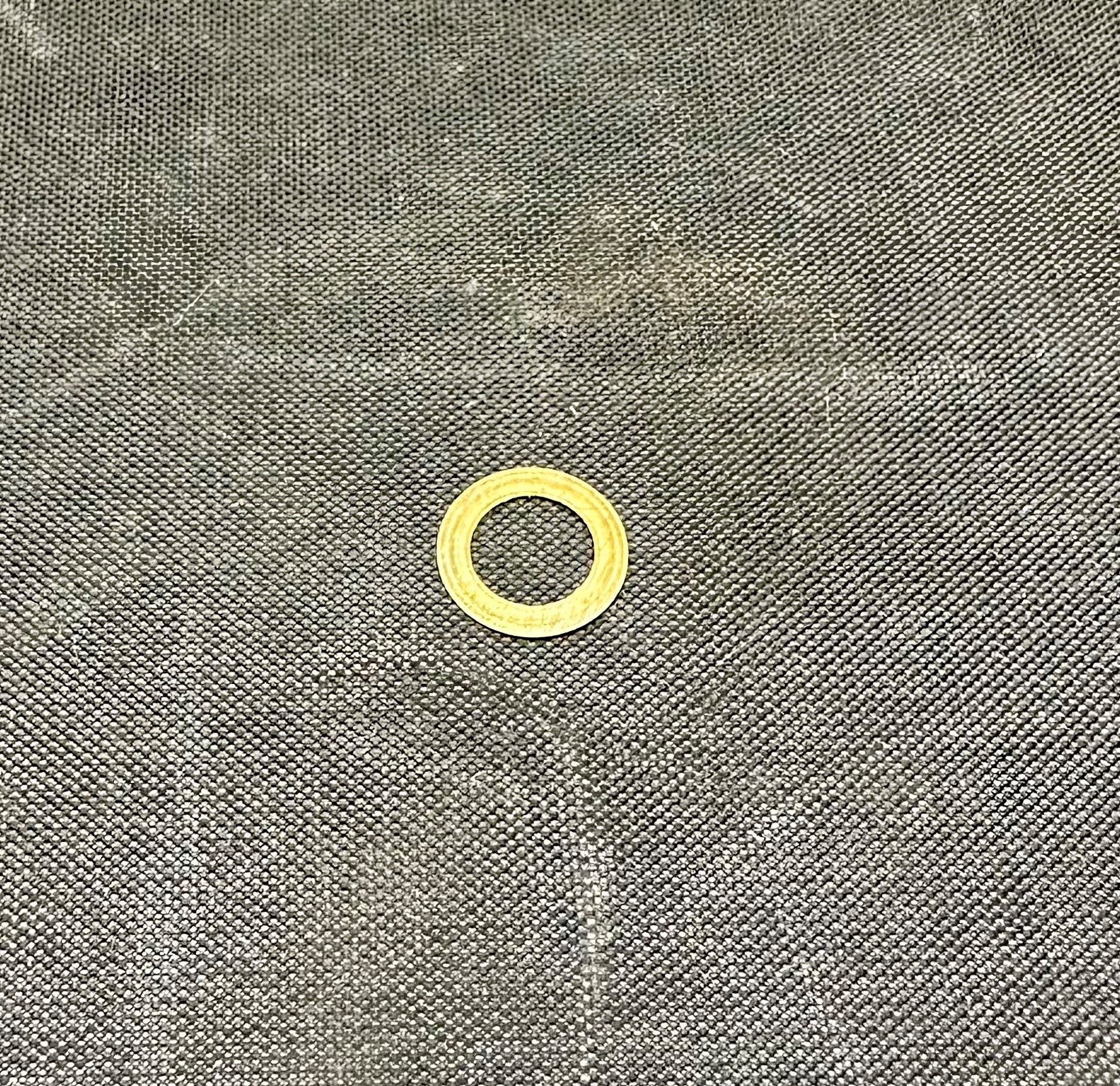 152520 - SHIM BRASS