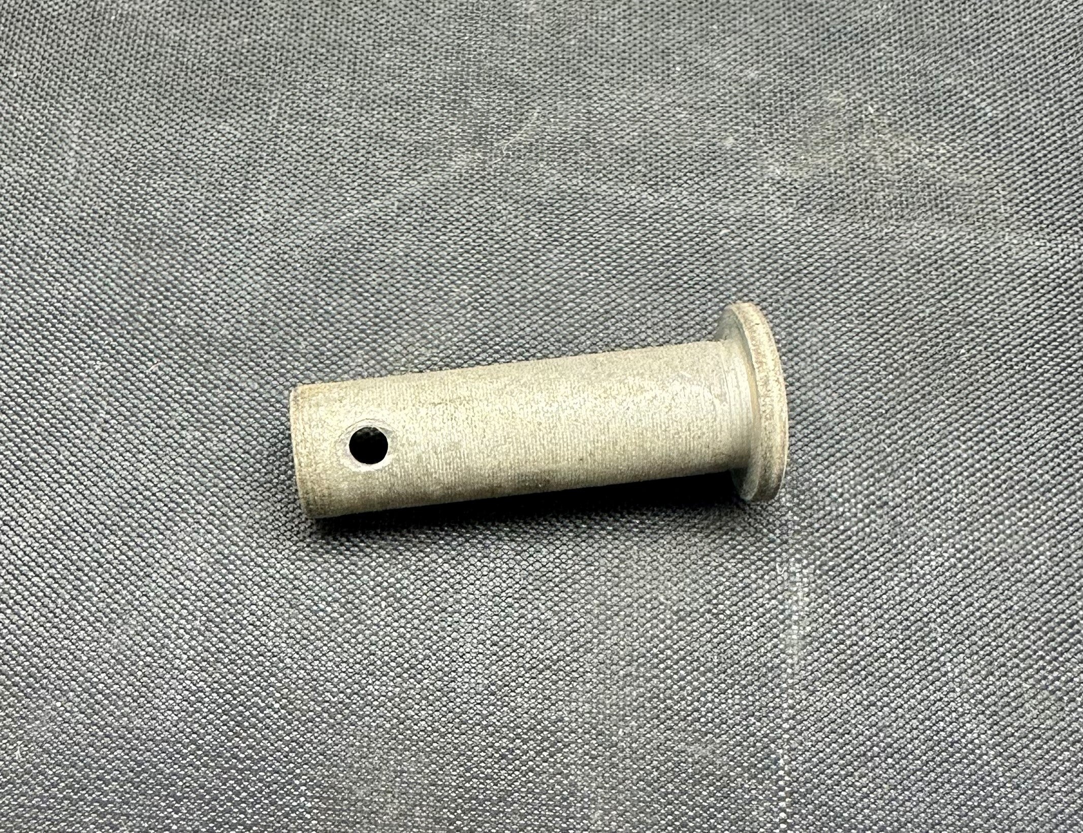 153419 - PIN CLEVIS ZNC PLTG CS