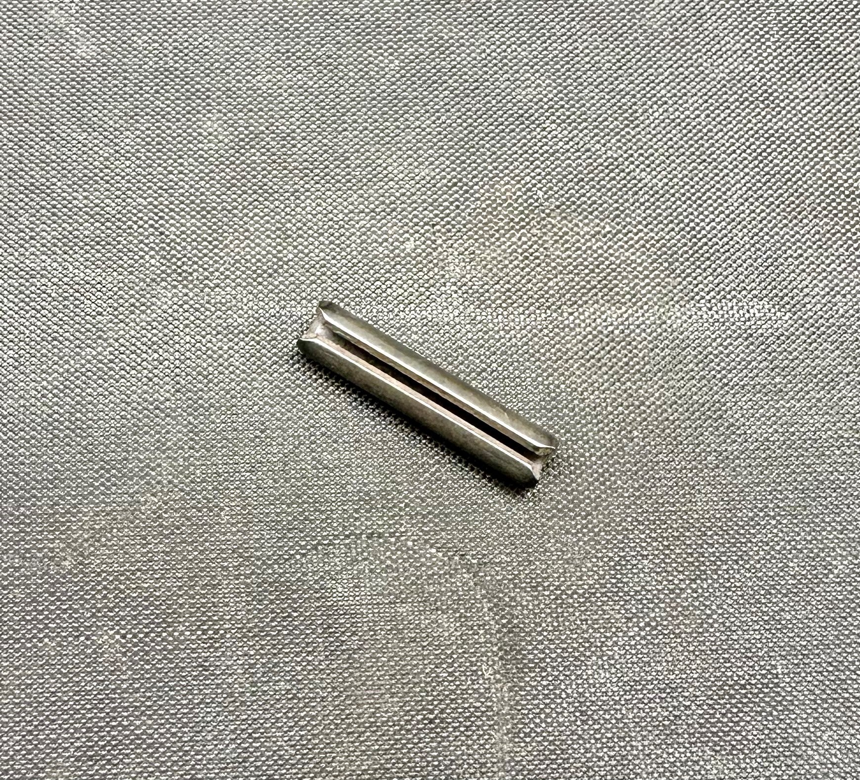 153524 - PIN ROLL PLAIN FNSH CS