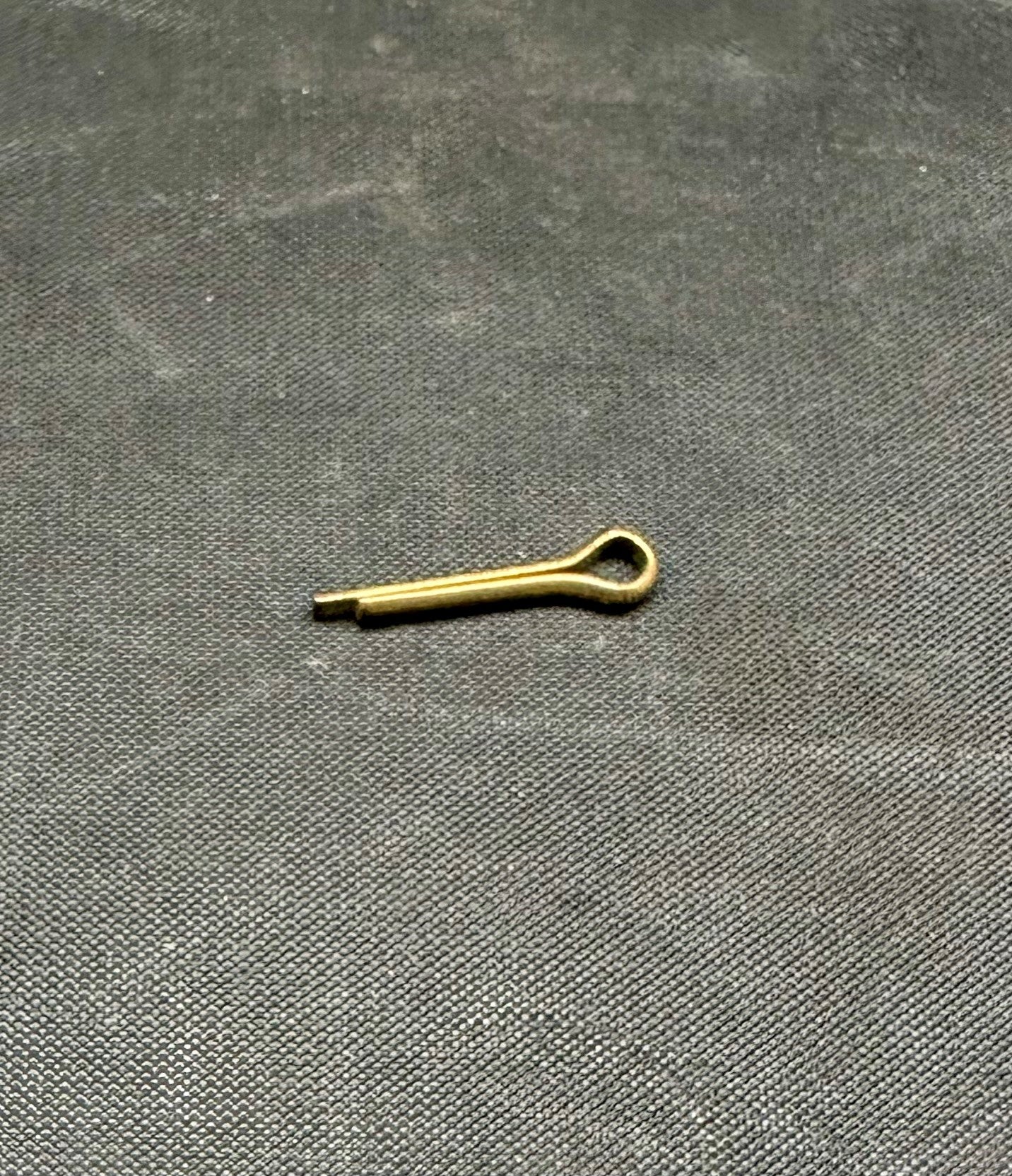 153903 - PIN COTTER                 BRS