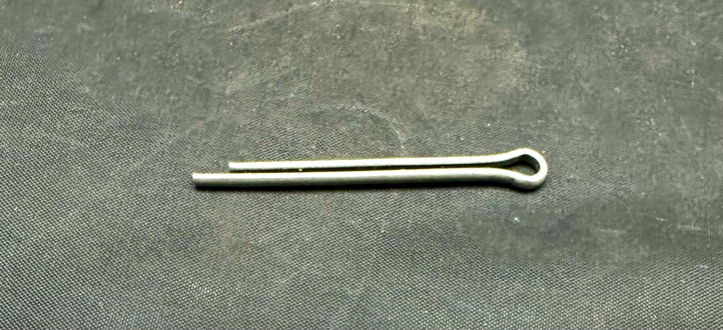 153918 - COTTER PIN SS